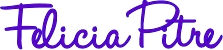felicia signature
